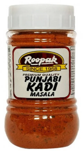 Roopak Punjabi Kadi Masala 100gm