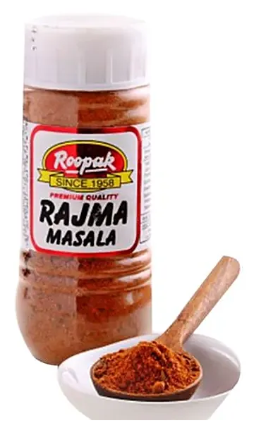 Roopak Rajma Masala 100gm