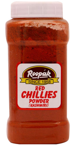 Roopak Red Chillies Powder 200gm