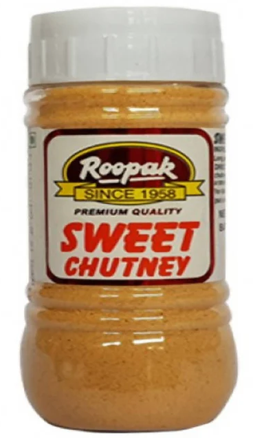 Roopak Sweet Chutney Masala 100gm