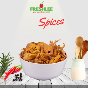 Freshlee JAVITRI 50gm