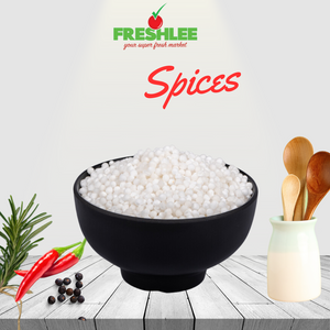 FRESHLEE SABUDANA 500GM