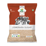 24 MANTRA NATURALS DEMERARA SUGAR 500GM