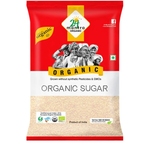 24 MANTRA ORGANIC ORGANIC SUGAR 500GM