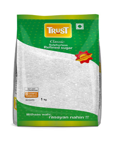 Trust Sugar 1Kg