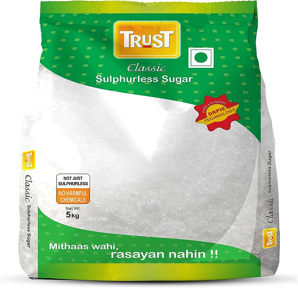 Trust Sugar 5Kg