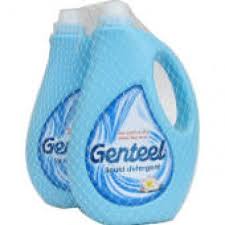 Genteel Liquid detegent 1+1kg