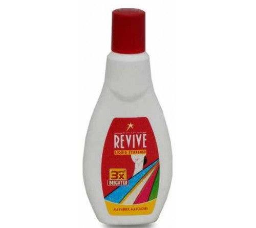 Revive Liquid Stiffener All Colours 100gm