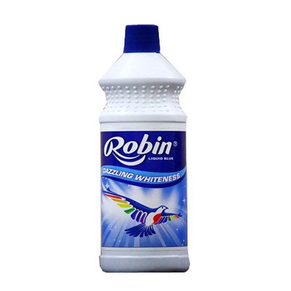 Robin Dazzling Liquid Blue 150ml