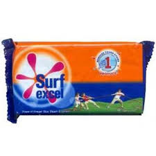 Surf Excel Bar 250gm