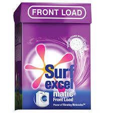 Surf Excel Matic Front Load 1kg