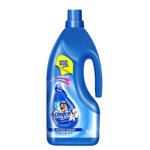 Comfort Fabric Conditionar Blue After Wash Fresh 1.5ltr