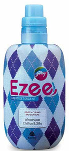 Godrej Ezee Liquid Detergent 500gm