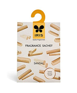 Fragrances Sachet Sandal Home Fragrances