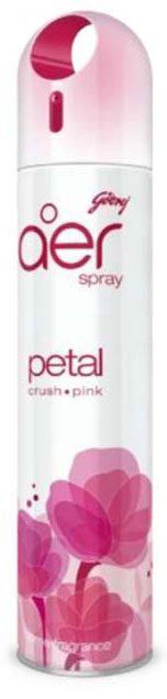 Godrej Aer Spray Petal 300ml