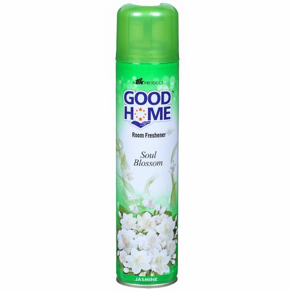 Good home room freshener soul blossom jasmine