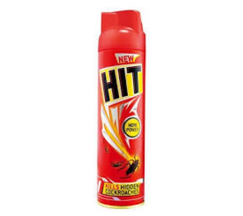 HIT COCKROACHES KILLER 700ML