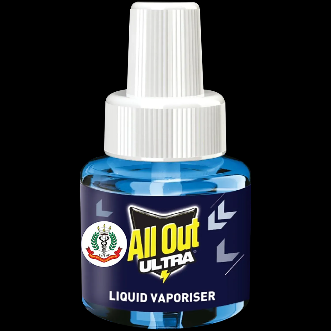 All Out Liquid Vaporizer Refill 99 Night Refill