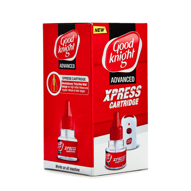 Good Knight Advanced Xpress Cartride 35ml