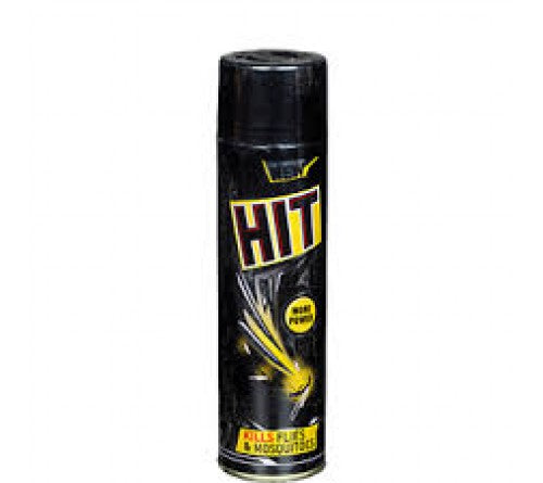 HIT FLIES - MOSQOITOES KILLER 425ML