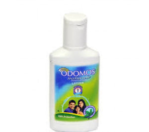 Odomos Naturals Lotion 60ml