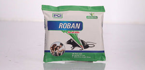 Roban The Rat Killer 25gm