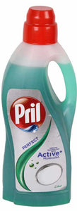 Pril Perfect Active Lime Liquid 2ltr