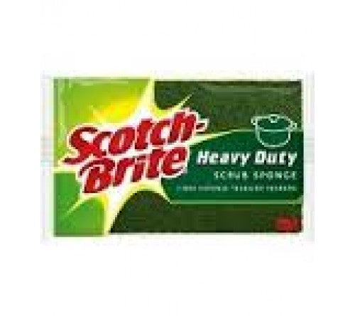 Scotch Brite Heavy Duty 75cm9cm