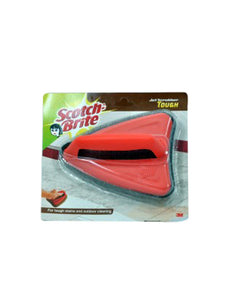 Scotch Brite Jet Scrubber Tough