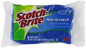 Scotch Brite Non Scratch