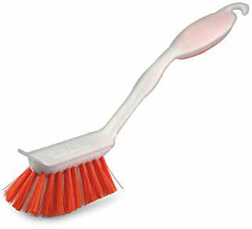 Gala Shergrip  Sink Brush