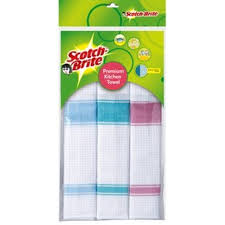 Scotch Brite Premium Kitchen Towel