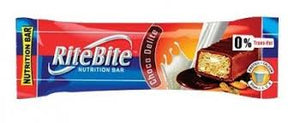 Ritebite Natrition Choco Delite 0% Trans Fat 40gm Imp