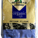 24 MANTRA ORGANIC WHEAT BRAN 500GM