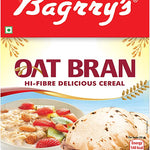 Bagrrys Oat Bran Hi Fibre 200gm