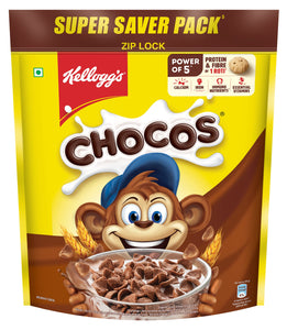 Kelloggs Choco YumMy Chocolaty Breakfast 1.2kg