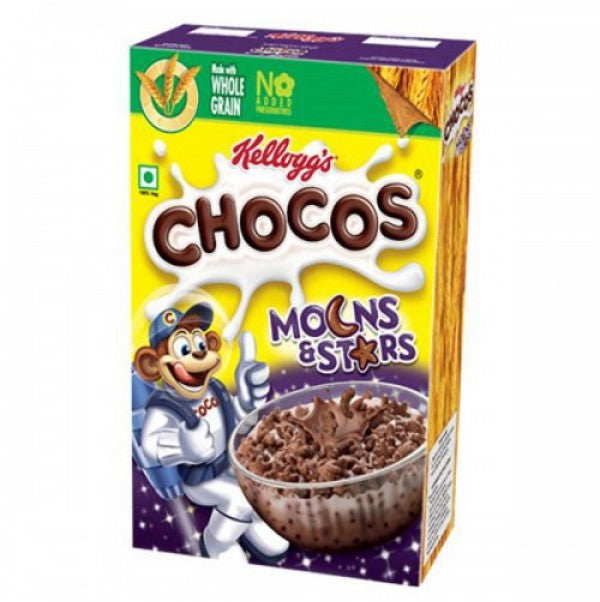 kelloggs chocos Moon-star 700 gm