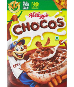 Kelloggs Chocos Whole Grain 375gm