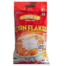 Mohuns New Life Classic Conn FLakes Mix 200gm