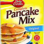 Betty CRocker PanCake Mix 500gm