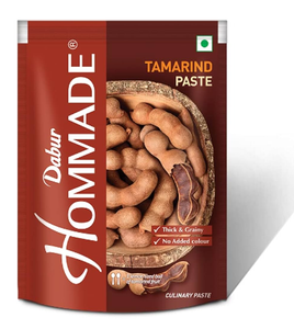 Dabur Hommade Tamaring Paste 200gm