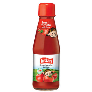 Kissan Tomato Puree 200gm