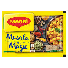 MAGGI MASALA-E-MAGIC 6GM