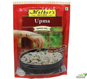 Mothers Upma Instant Mix 180gm