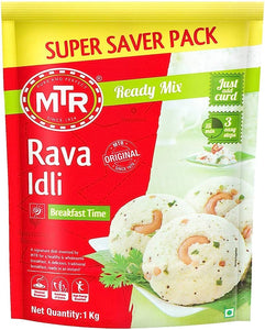 Mtr Breakfast Mix Dosa 1kg