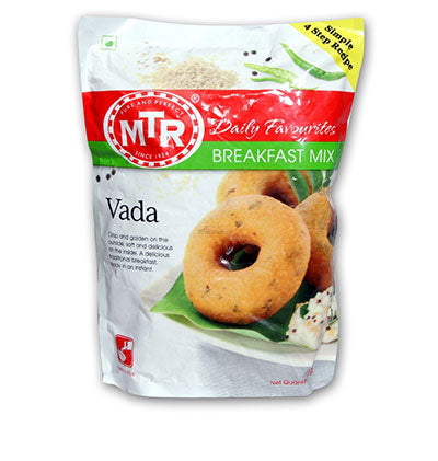 MTR BREAKFAST MIX VADA 500GM