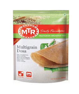 Mtr Multigrain Dosa 500gm