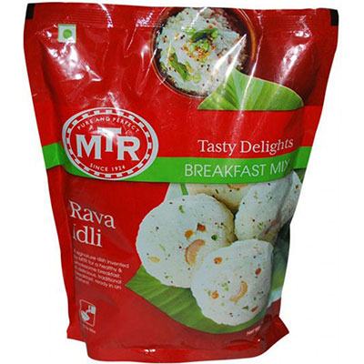 Mtr Rava Idli 1kg