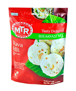 Mtr Rava Idli 500gm