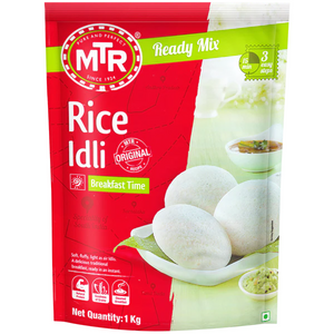 Mtr Rice Idli 1kg